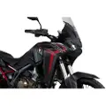 Uniracing Honda Crf 1100 L Abs Africa Twin Adventure Sports K49814 Motorsykkel Beskyttelse Klistremerke