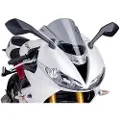 Puig Z-racing Triumph Daytona 675/r Frontrute