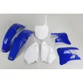 Ufo Yakit300-999 Plastsett
