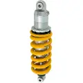 Öhlins Stx 46 Street Ya 009 Yamaha Fz1 Fazer 06-13&fz8/fazer 10-13 Dempere