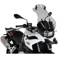 Puig Touring Plus Bmw F750gs Frontrute Med Visir