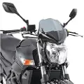 Givi 247a Ktm Duke 125/200/390&honda Cb 1000 R&benelli Bn302&suzuki Gsr 600 Frontrute