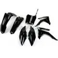 Ufo Honda Crf 250 R 16 Hokit116f@001 Plastsett