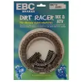 EBC Drc Series Offroad/atv Cork Drc168 Komplett Clutch