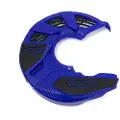 Cycra Yamaha Wr 250 F 18 Beskyttelse For Bremseskive Foran
