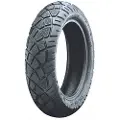 Heidenau K 58 Mod. 65m Tl Scooter Dekk Foran/bak