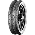 Continental Contistreet Reinforced 50p Tl Touring Bakdekk