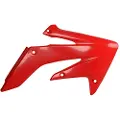 Cemoto Honda Crf250r 04-09 Radiatorkåper