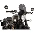 Puig Carenabris New Generation Touring Triumph Bonneville Bobber/bonneville Speedmaster Frontrute