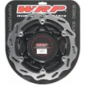 Wrp Suzuki Rm-z 2007-2018 270 Mm Flytende Bremseskive Foran