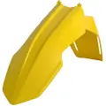 Polisport Suzuki Rmz250 10-18 Rmz450 08-17 Frontskjerm