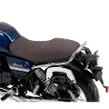 Hepco&Becker C-bow Moto Guzzi V7 Special/stone/centenario 21 630556 00 02 Montering Av Sidevesker