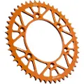JT Sprockets Husqvarna/ktm Jta897.48org Aluminium Bakre Tannhjul