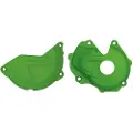 Polisport Off Road Kawasaki Kx450f 16-18 Clutch Og Tenning Dekselbeskytter