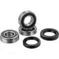 FACTORY LINKS Honda Cr 125 R 92-99/cr 250 R 92-99/cr 500 R 92-01 Rwk-h-191 Hjullagersats