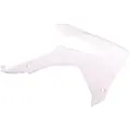 Polisport Off Road Honda Crf250r 14-17 Crf450r 13-16 Radiatorkåper
