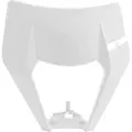Polisport Ktm Exc/exc-f/xc-w/xcf-w 20 Frontplate