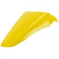 Polisport Suzuki Rm85 02-20 Bakskjerm