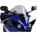 Puig Z-racing Yamaha Yzf-r1 Frontrute