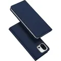 DUX OnePlus 13T/13s Skin Pro Flip-deksel - Svart