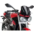 Puig Carenabris New Generation Sport Triumph Street Triple S Frontrute