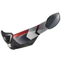 LS2 Ff900 Citius Hakebeskytter
