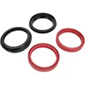All Balls Racing Ktm Exc 300 03-05 48x58x9.5mm Gaffel Støvforsegling Sett