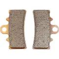 EBC Brakes Fa-hh Series Fa606hh Sintrede Bremseklosser