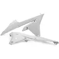 Polisport Off Road Yamaha Yz250f 14-18 Yz450f 14-17 Yz250fx 15-18 Radiatorkåper