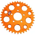 Renthal 480-415 Standard Bakre Tannhjul