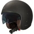 Gari G03x Fiber åpen Hjelm