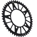 JT Sprockets Bmw Jta75.46blk Aluminium Bakre Tannhjul