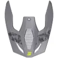 Shot Furious Patrol Visir