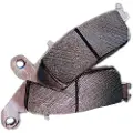 Cl Brakes 1257a3+ Sintrede Bremseklosser
