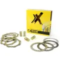 ProX Honda Cr80 ´87-02 + Cr85 ´03-04 Ed.cps11087 Clutch Friksjonsplater