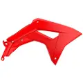 Polisport Off Road Honda Crf150l 18-20 Radiatorkåper