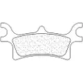 Cl Brakes 1165x59 Sintrede Bremseklosser