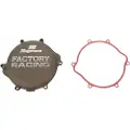Boyesen Suzuki Rm 125 Cc-21am Aluminium Clutchdeksel