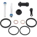 Moose Hard-parts Kawasaki Kdx250 91-94 Reparasjonssett For Fremre Bremsekaliper
