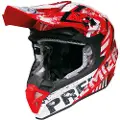 Premier Helmets 23 Exige Zx2 22.06 Offroadhjelm