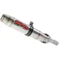 Gpr Exclusive Deeptone Inox Ikke-homologisert Komplett Eksosanlegg