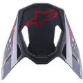 Alpinestars Sm8 Radium 2 Visir
