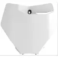 Polisport Ktm Sx/sx-f 19-20 Frontplate