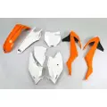 Ufo Ktkit517-999 Plastsett