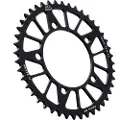 JT Sprockets Bmw Jta75.44blk Aluminium Bakre Tannhjul