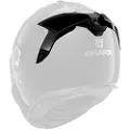 Shark Spartan Gt/spartan Gt Carbon Hjelmens Bakspoiler