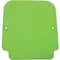 Ufo Kawasaki Kx 125 E 87 Frontplate