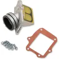 Boyesen Honda Cr 125 05-07 Rad-01j Carbon Reedventil