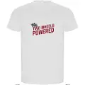 Kruskis Powered Eco Kortarmet T-skjorte