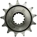 Afam 166800 Fremre Tannhjul